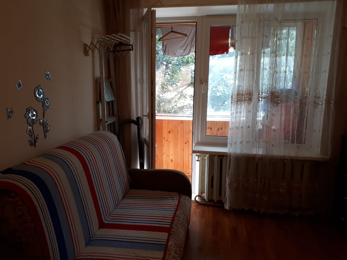 1-комнатная квартира, 31.7 м² - фото 10