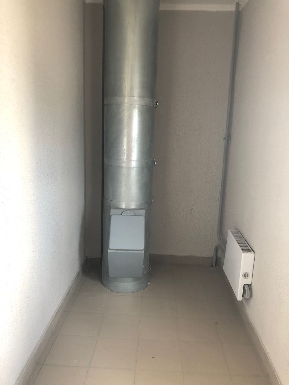 1-комнатная квартира, 50 м² - фото 8