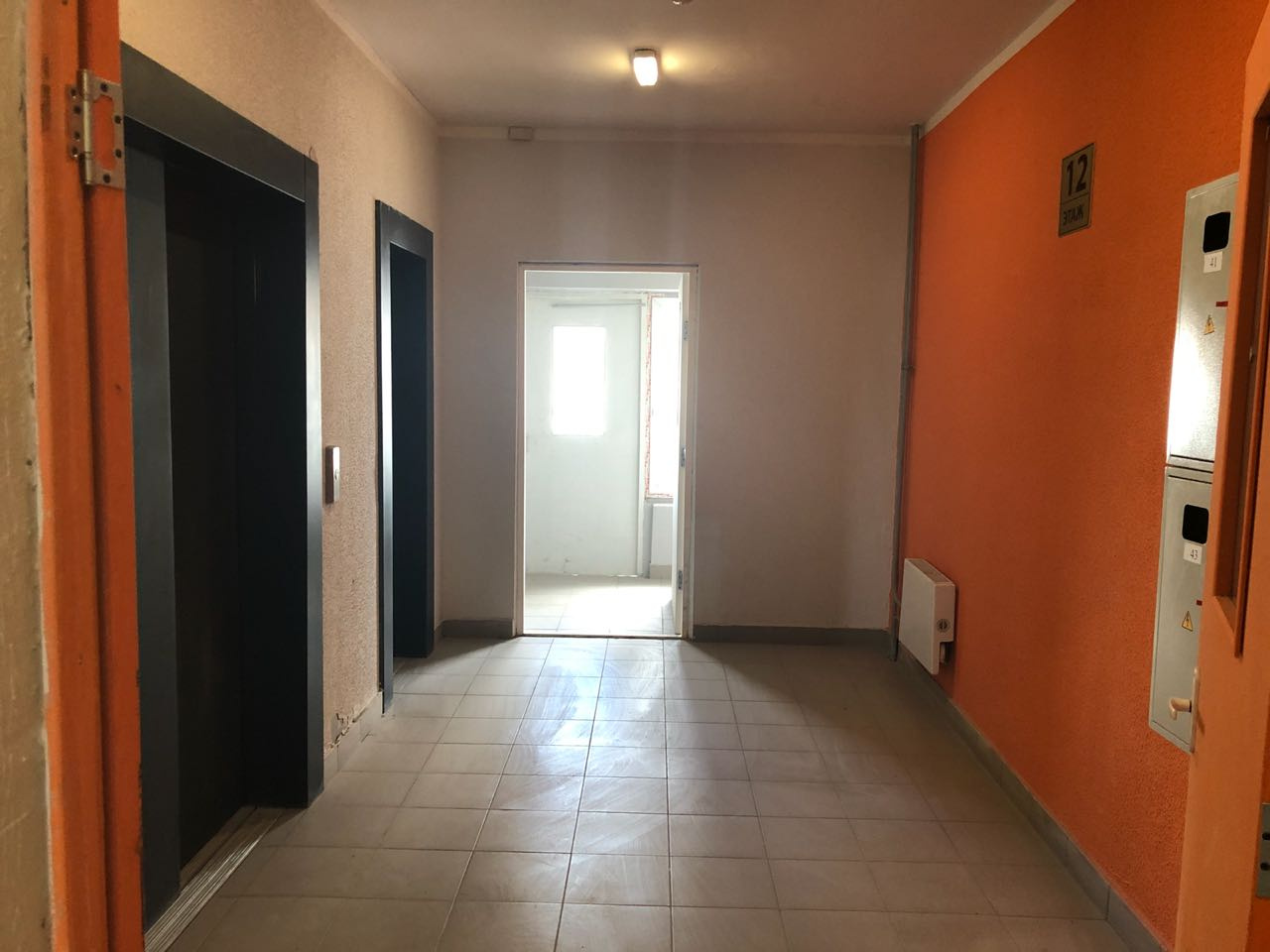 1-комнатная квартира, 50 м² - фото 6