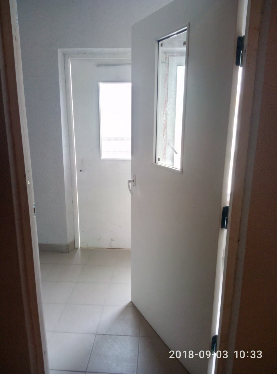 1-комнатная квартира, 50 м² - фото 17
