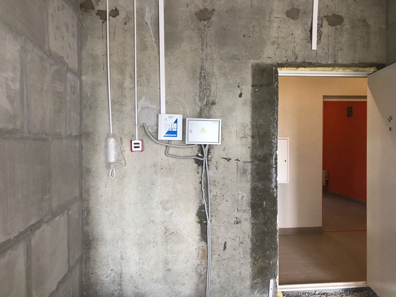1-комнатная квартира, 50 м² - фото 7
