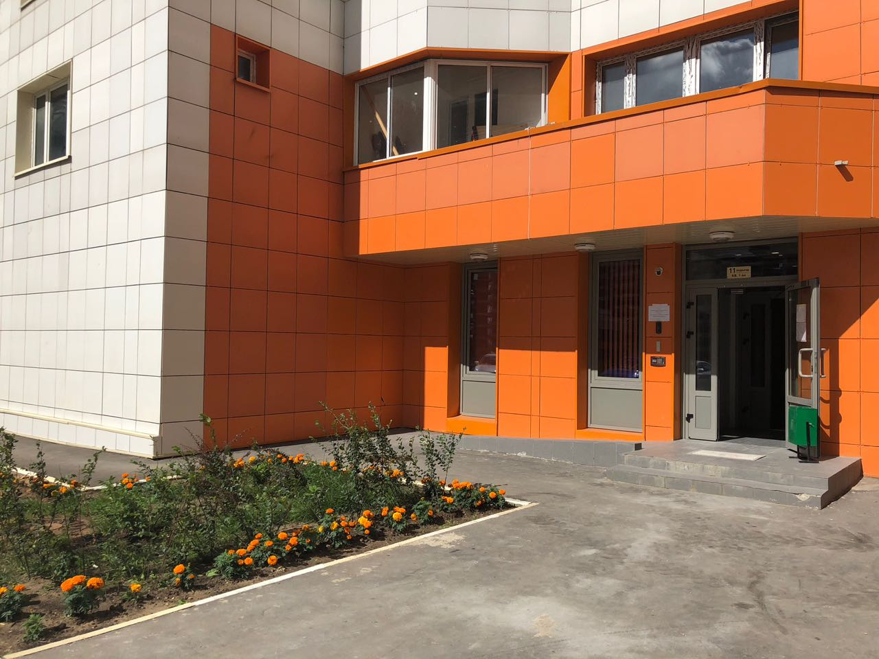 1-комнатная квартира, 50 м² - фото 15