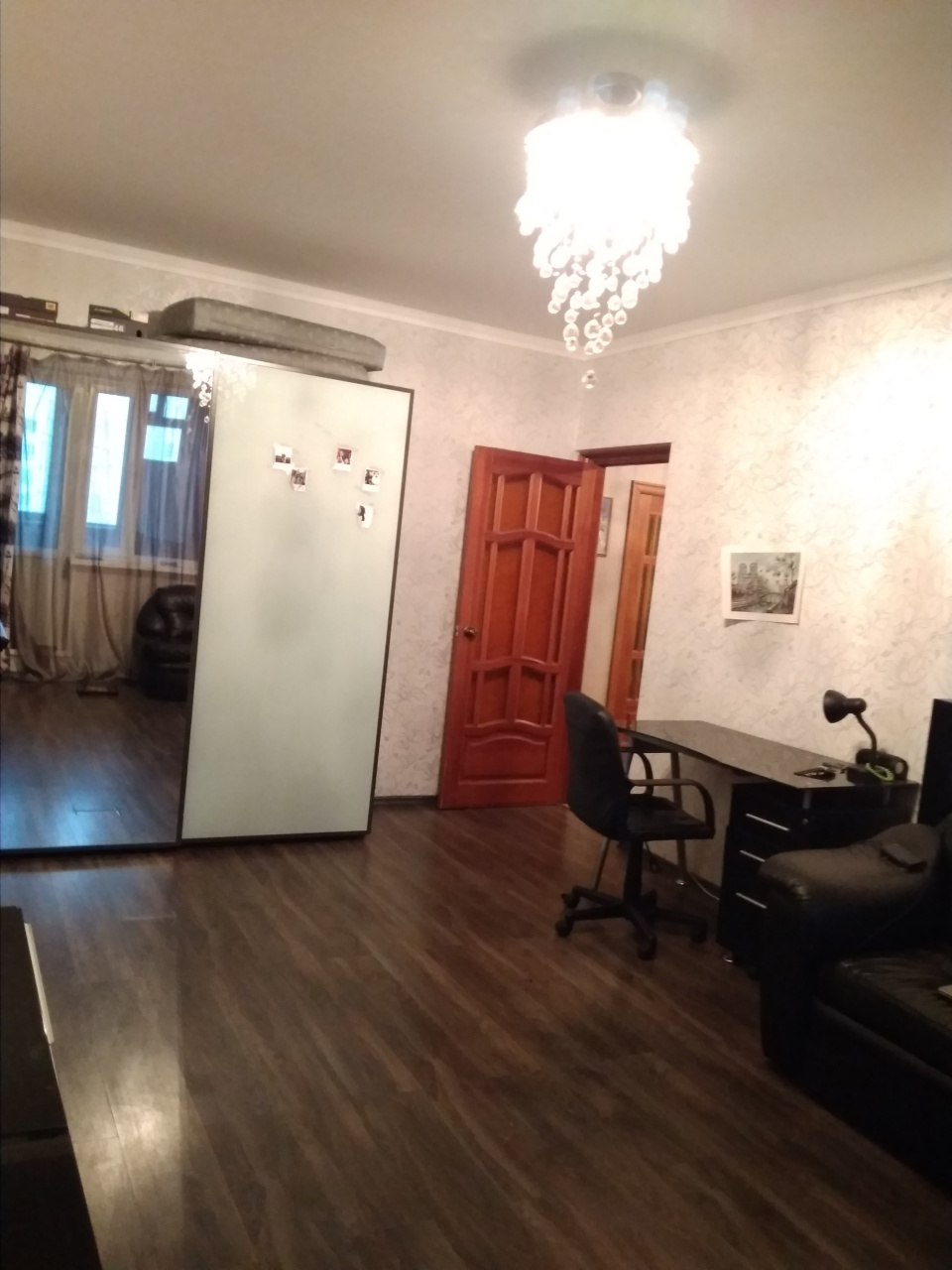 3-комнатная квартира, 77 м² - фото 4