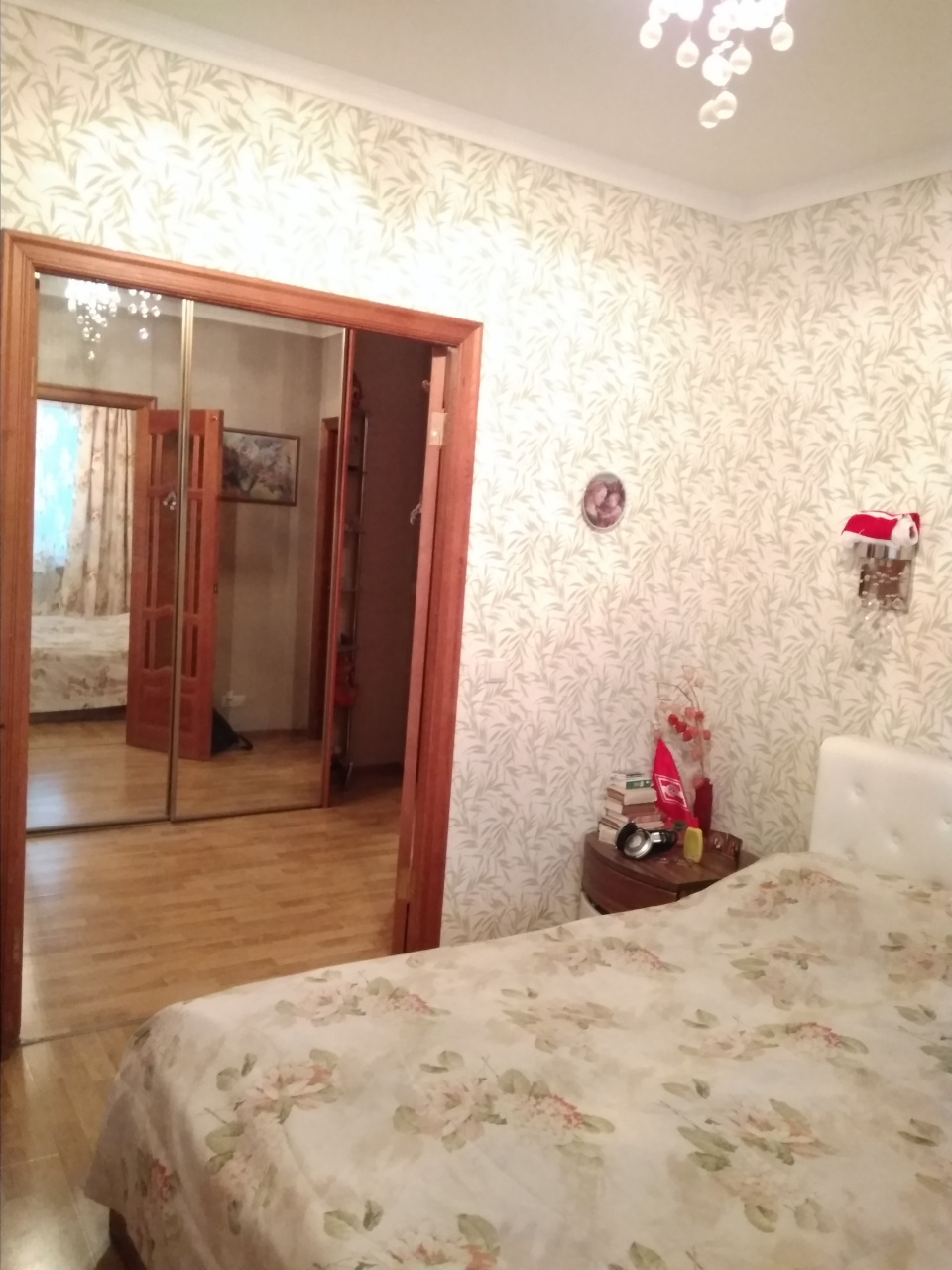 3-комнатная квартира, 77 м² - фото 7