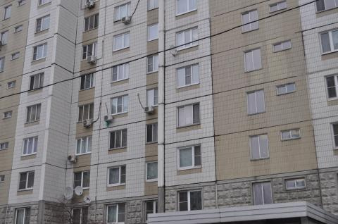 3-комнатная квартира, 77 м² - фото 18