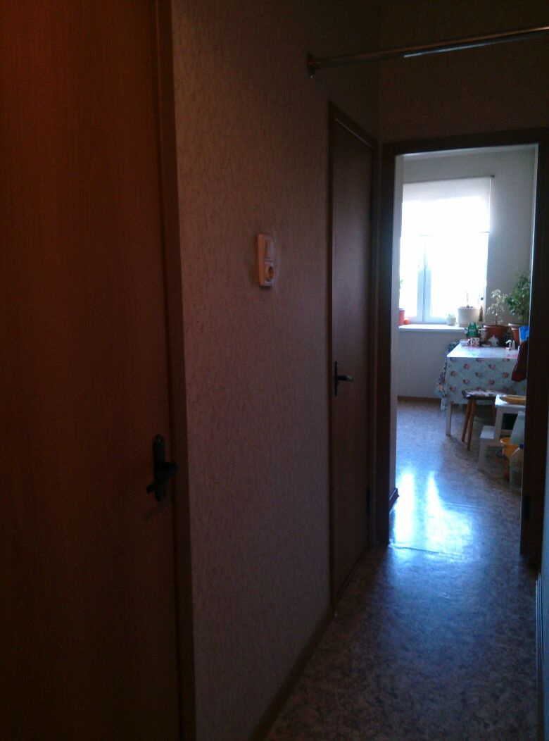 2-комнатная квартира, 56 м² - фото 7