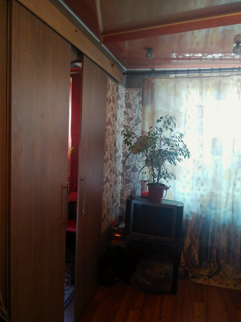 3-комнатная квартира, 49 м² - фото 5