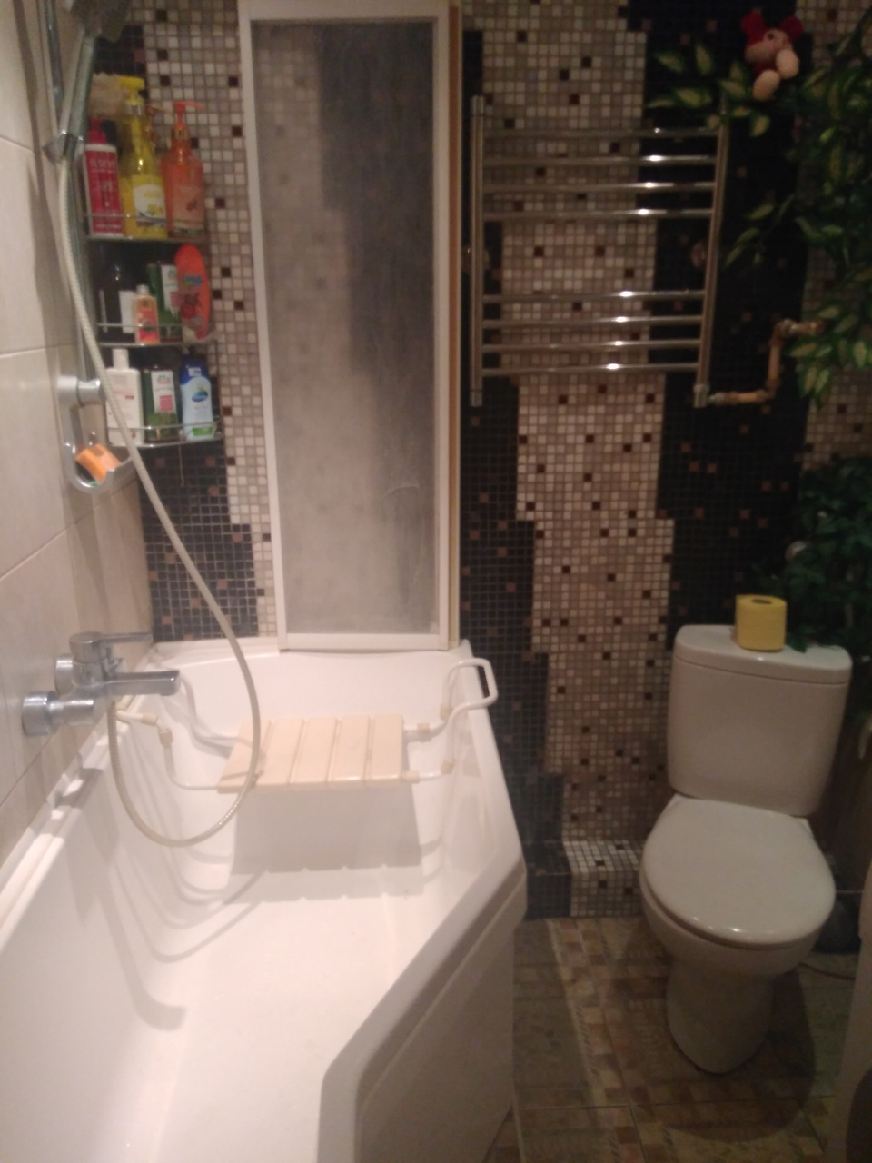 3-комнатная квартира, 49 м² - фото 9