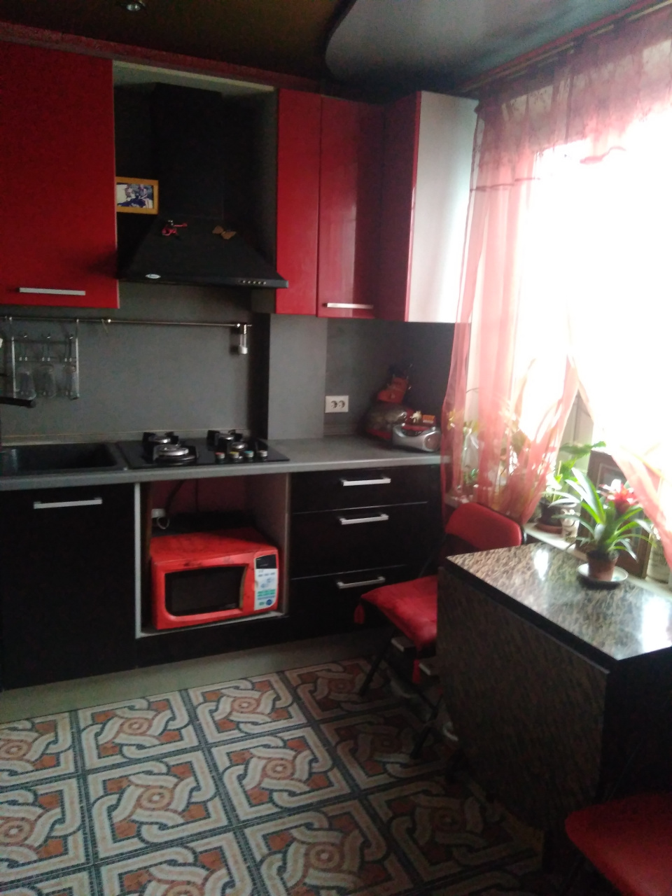 3-комнатная квартира, 49 м² - фото 2