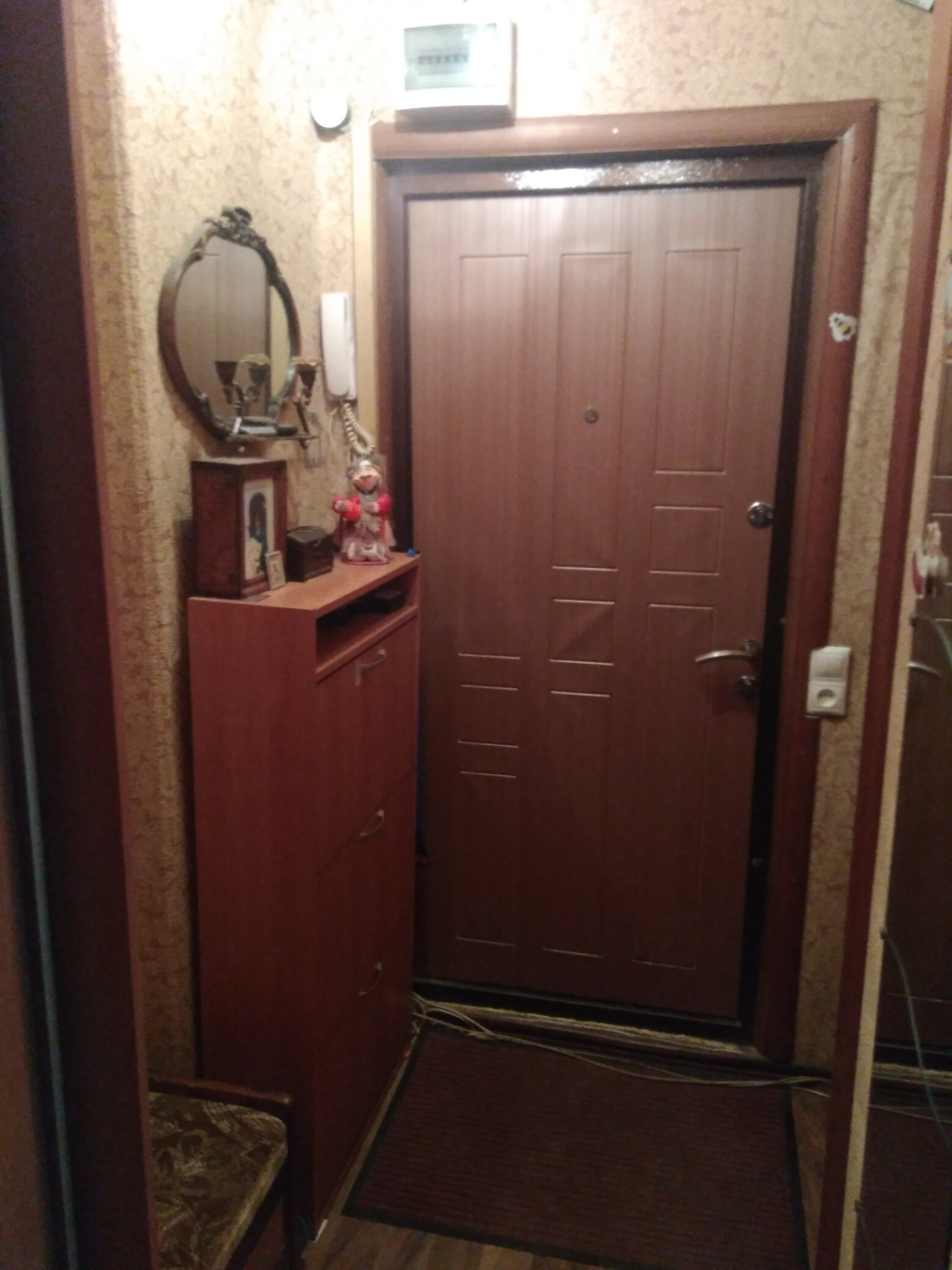 3-комнатная квартира, 49 м² - фото 13