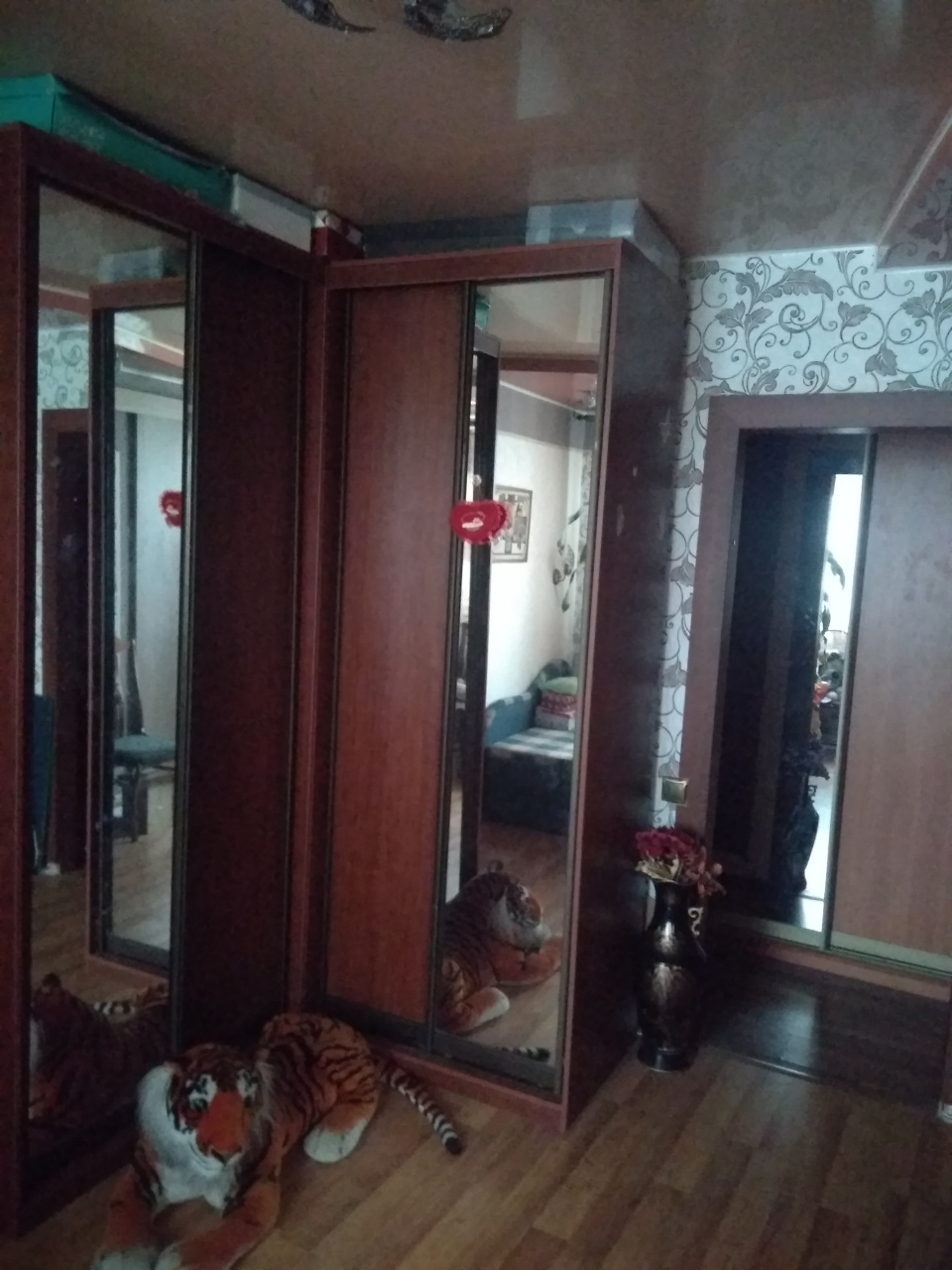 3-комнатная квартира, 49 м² - фото 6