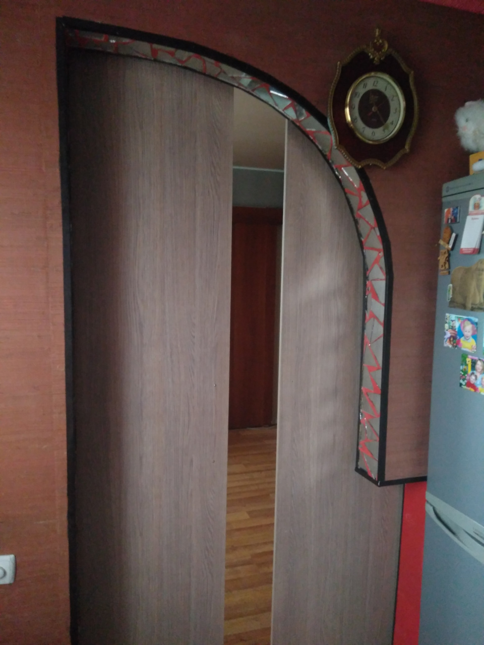 3-комнатная квартира, 49 м² - фото 4