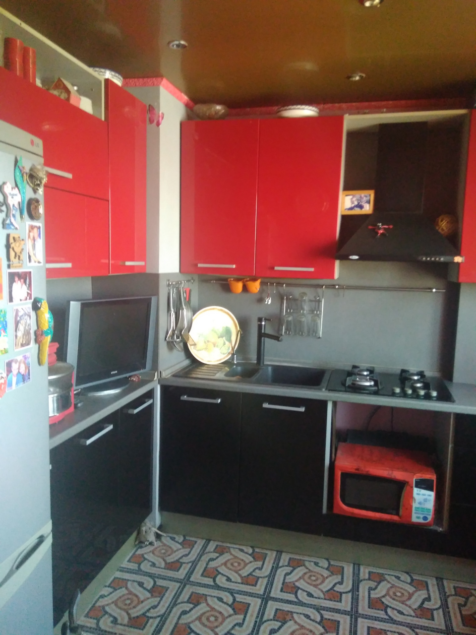 3-комнатная квартира, 49 м² - фото 3