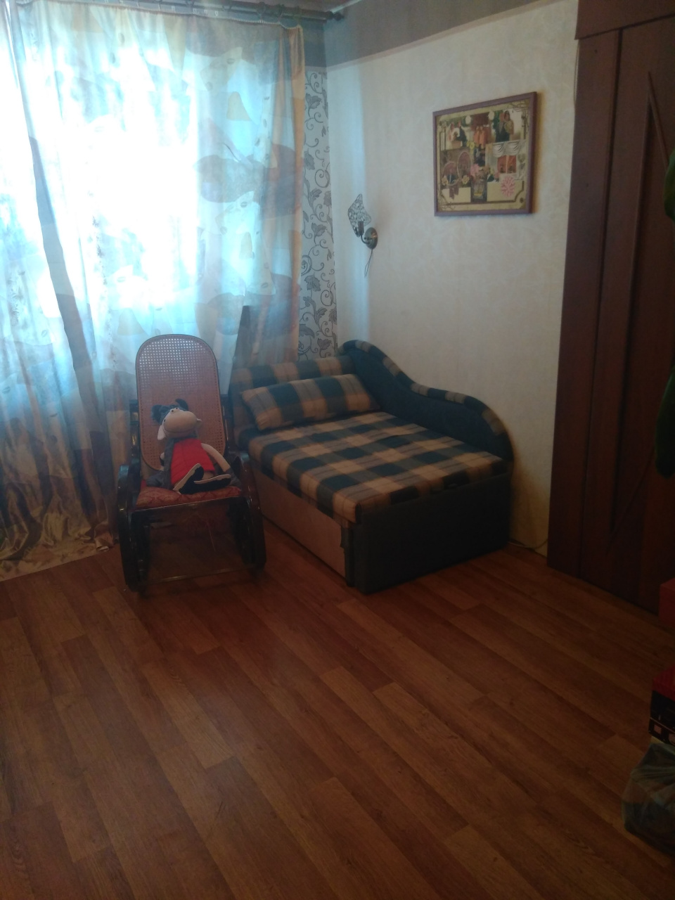 3-комнатная квартира, 49 м² - фото 7
