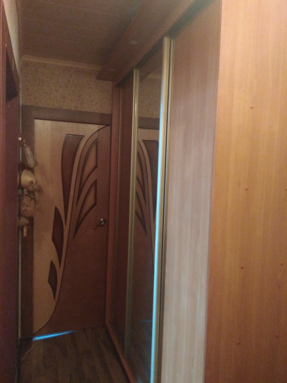 3-комнатная квартира, 49 м² - фото 14