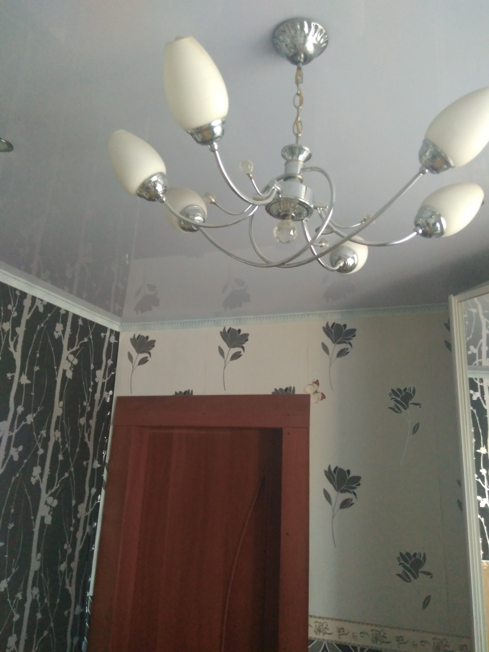 3-комнатная квартира, 49 м² - фото 11