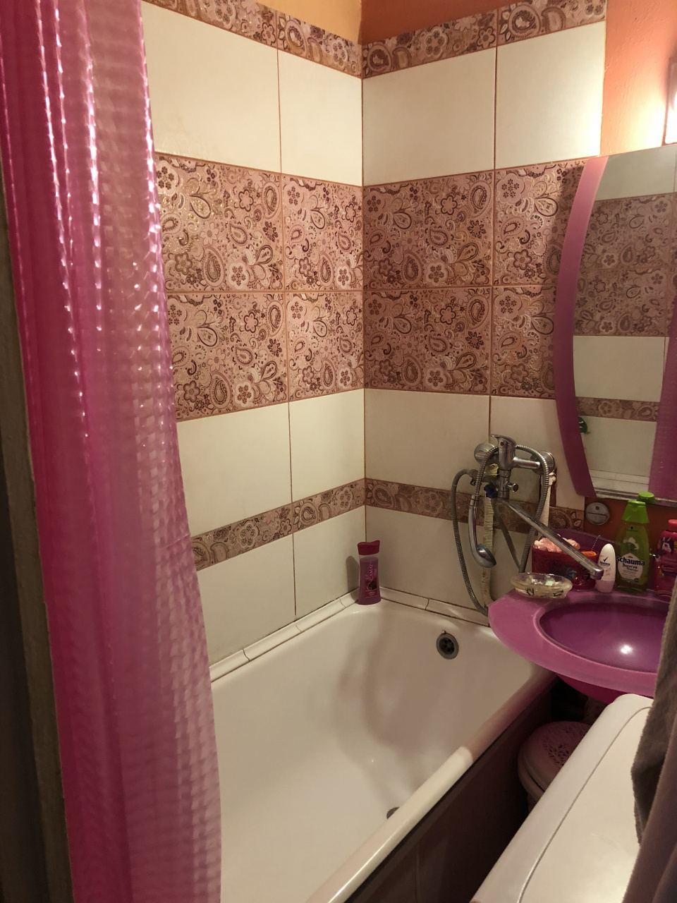 2-комнатная квартира, 40 м² - фото 15