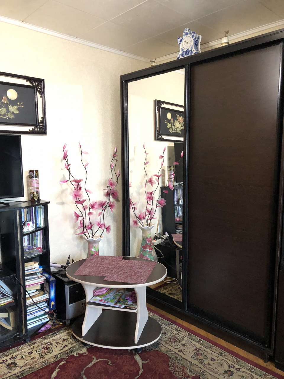 2-комнатная квартира, 40 м² - фото 2
