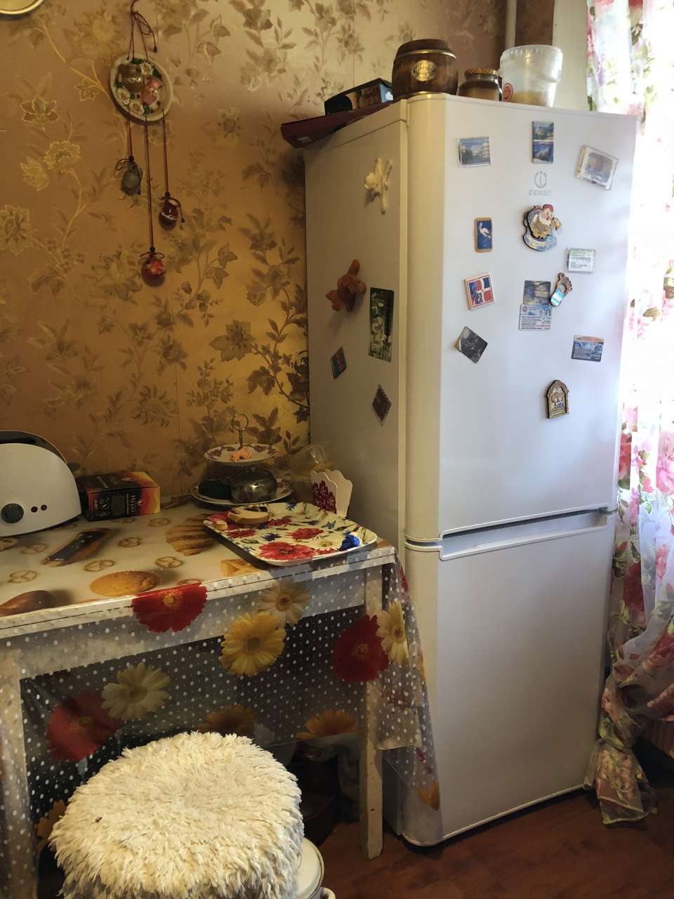 2-комнатная квартира, 40 м² - фото 12