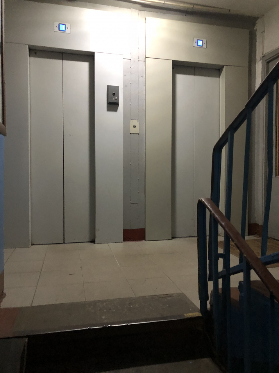 2-комнатная квартира, 40 м² - фото 20
