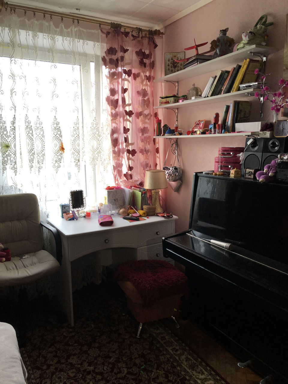 2-комнатная квартира, 40 м² - фото 7