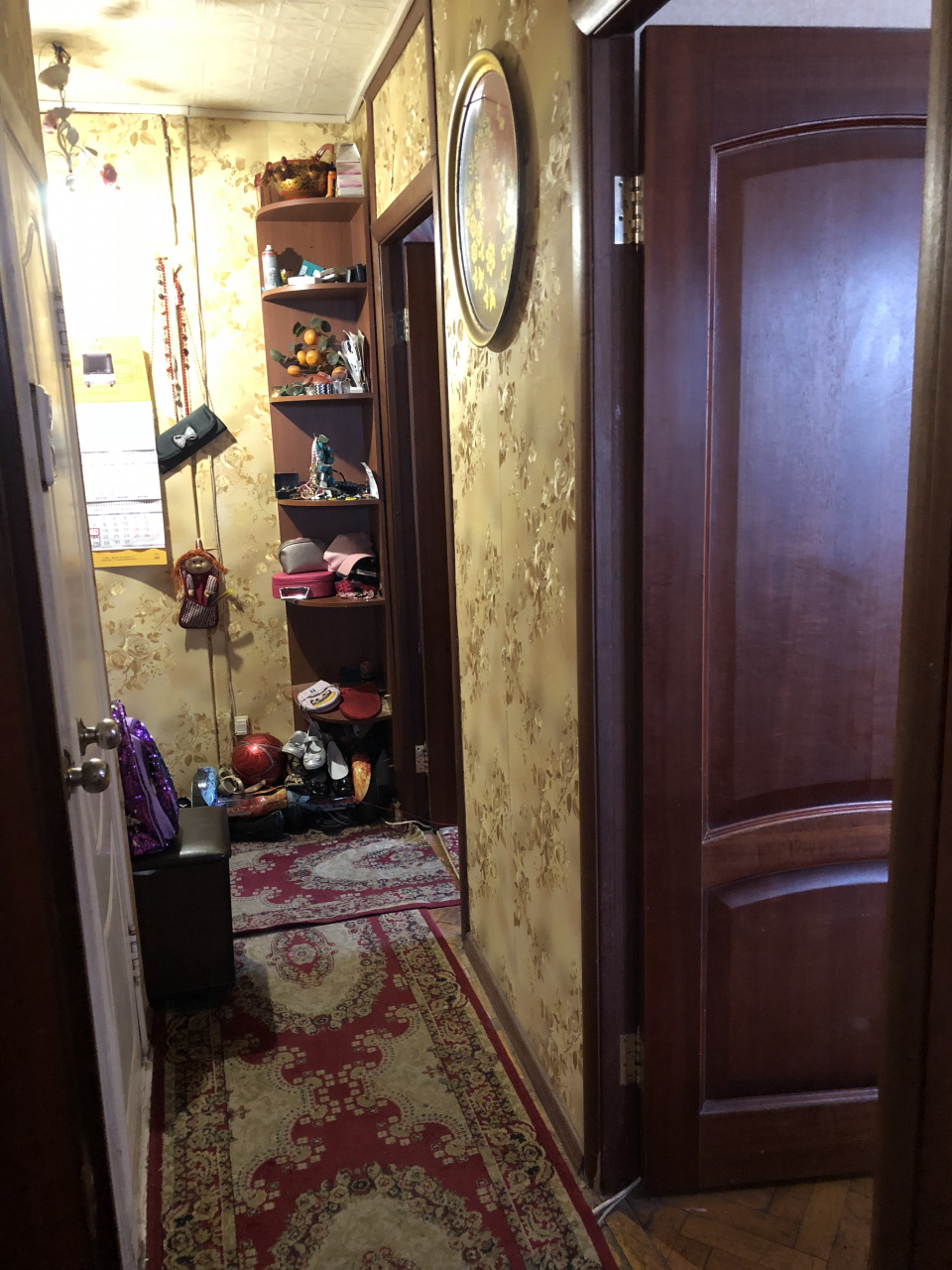 2-комнатная квартира, 40 м² - фото 11