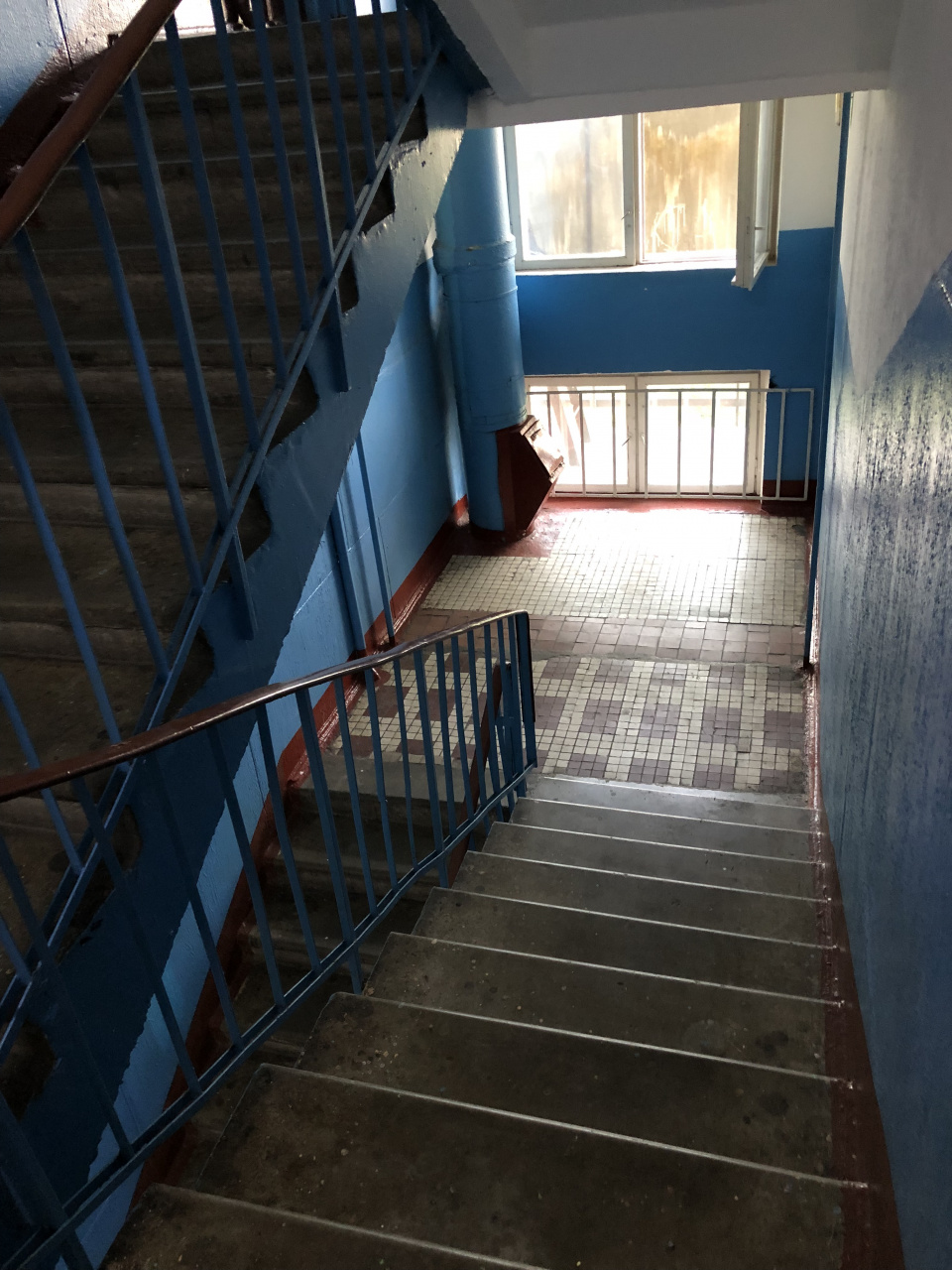 2-комнатная квартира, 40 м² - фото 19