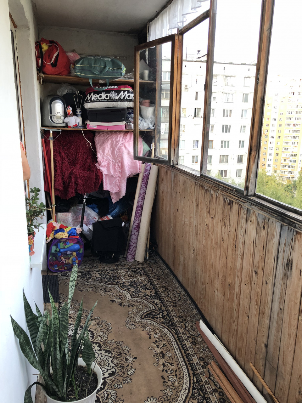 2-комнатная квартира, 40 м² - фото 14