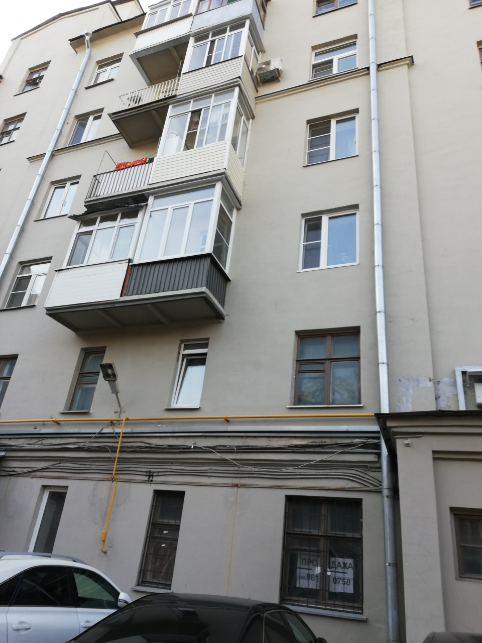 2-комнатная квартира, 50.4 м² - фото 4