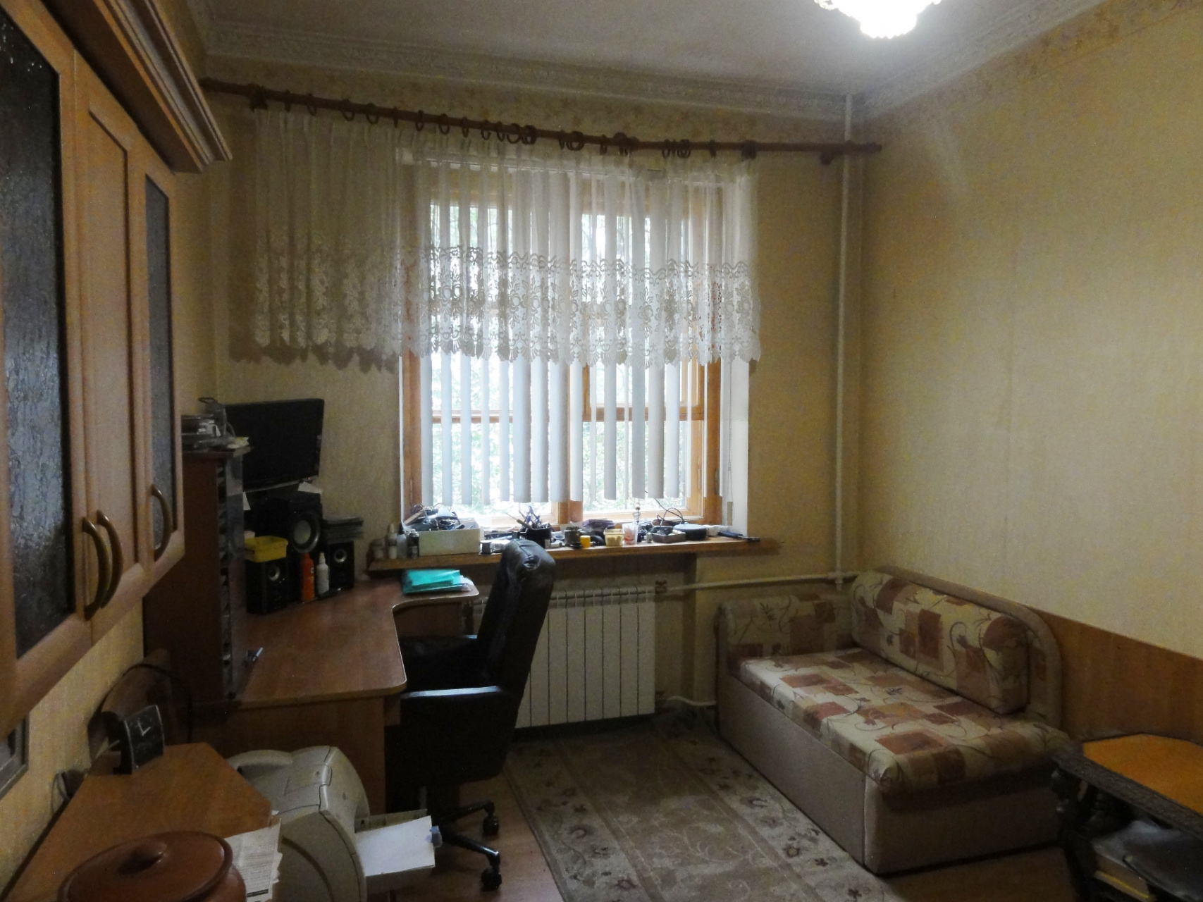 3-комнатная квартира, 87.3 м² - фото 7