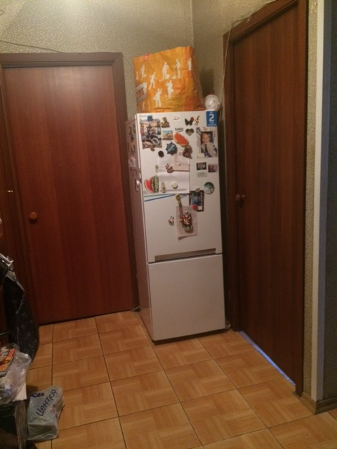 2-комнатная квартира, 45.5 м² - фото 7