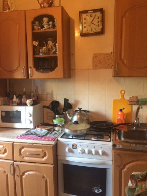 2-комнатная квартира, 45.5 м² - фото 6