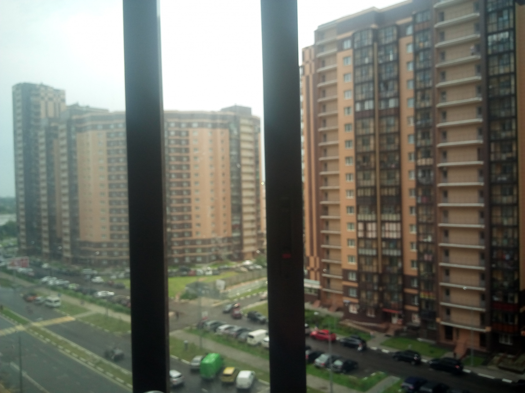 0-комнатная квартира, 27 м² - фото 15
