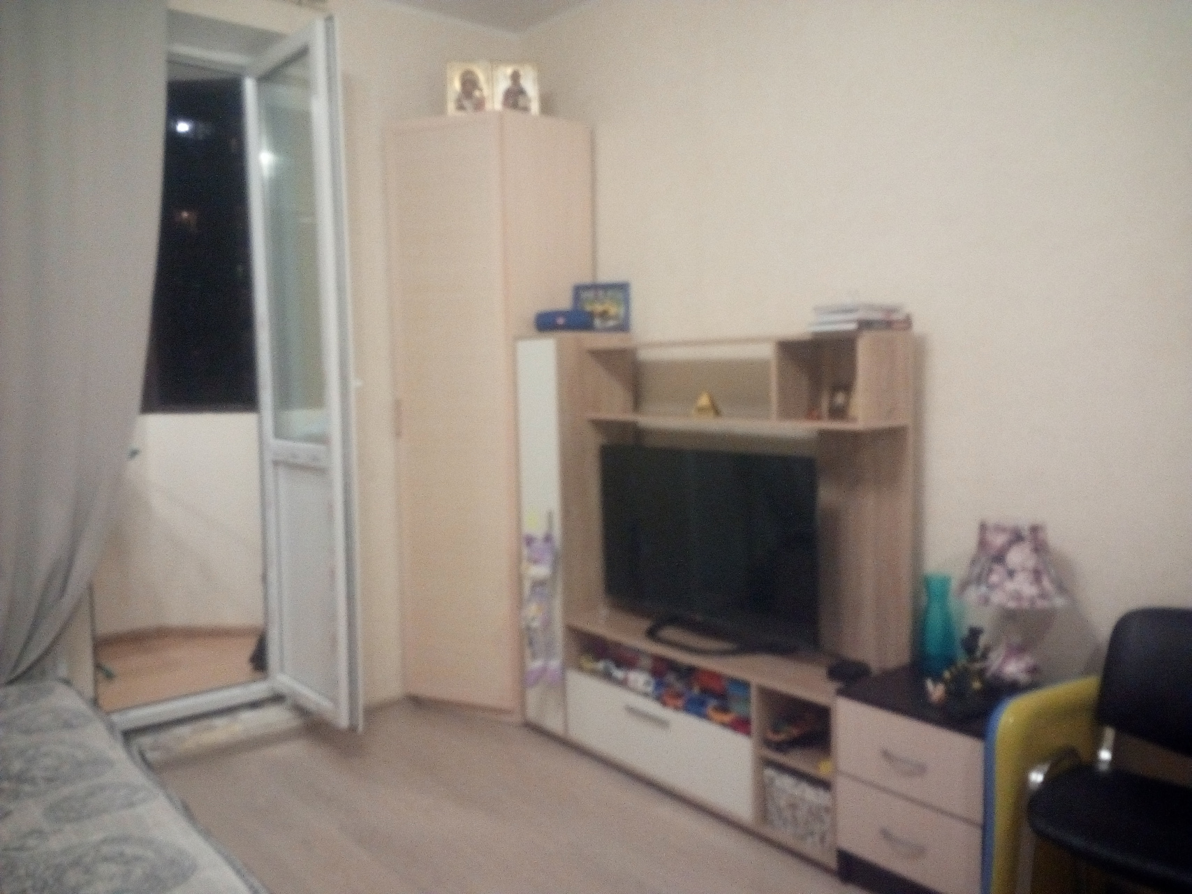 0-комнатная квартира, 27 м² - фото 6
