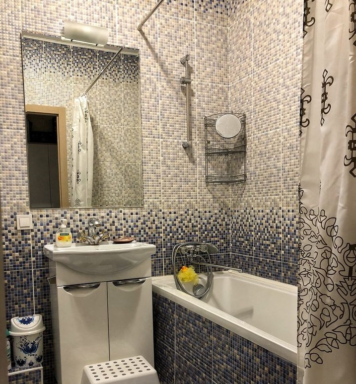 0-комнатная квартира, 27 м² - фото 9
