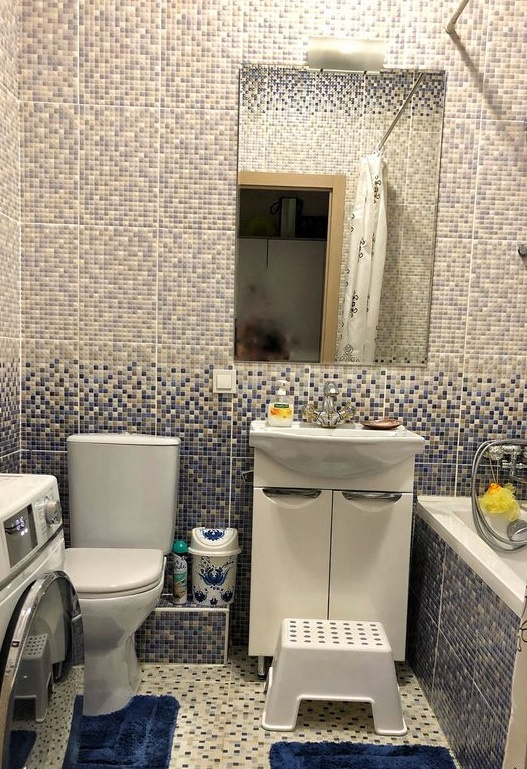 0-комнатная квартира, 27 м² - фото 11