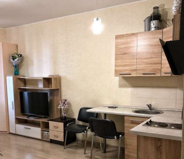 Купить Вторичку Студию В Реутово