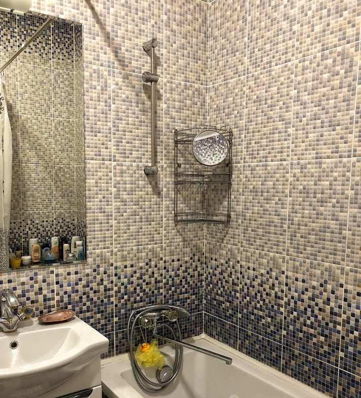 0-комнатная квартира, 27 м² - фото 10