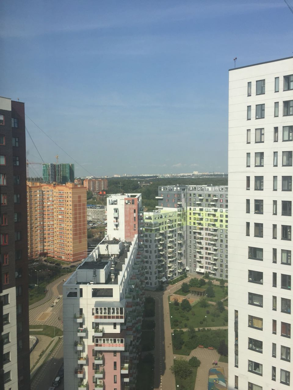 1-комнатная квартира, 34 м² - фото 8