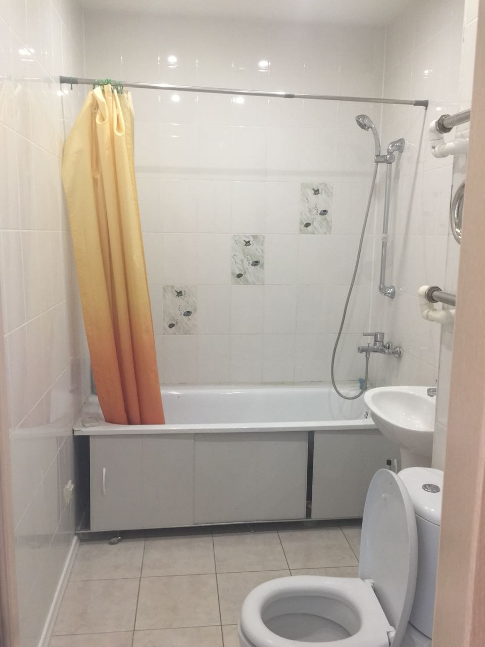 1-комнатная квартира, 34 м² - фото 7