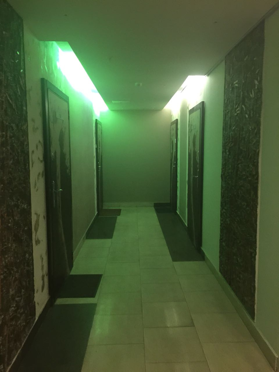 1-комнатная квартира, 34 м² - фото 11
