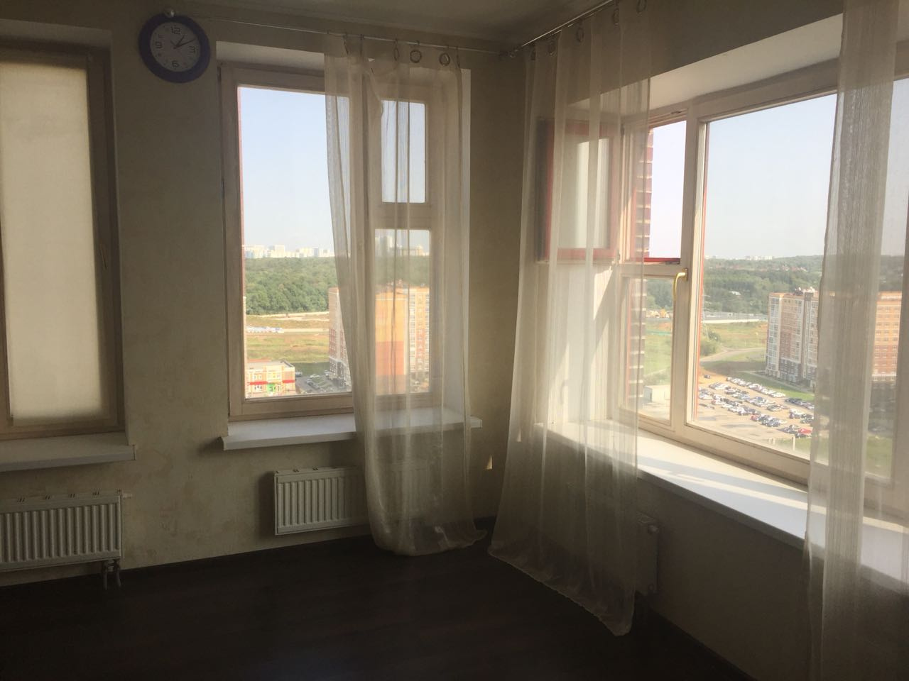 1-комнатная квартира, 34 м² - фото 6