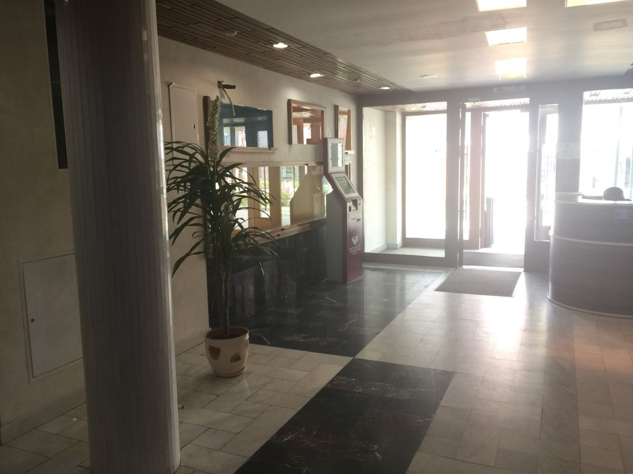 1-комнатная квартира, 34 м² - фото 14