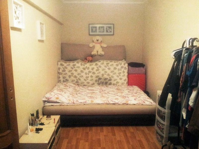 2-комнатная квартира, 44 м² - фото 4