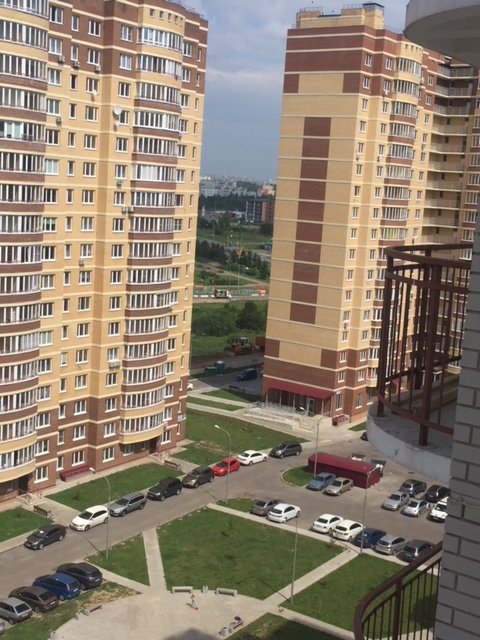 3-комнатная квартира, 74.2 м² - фото 19