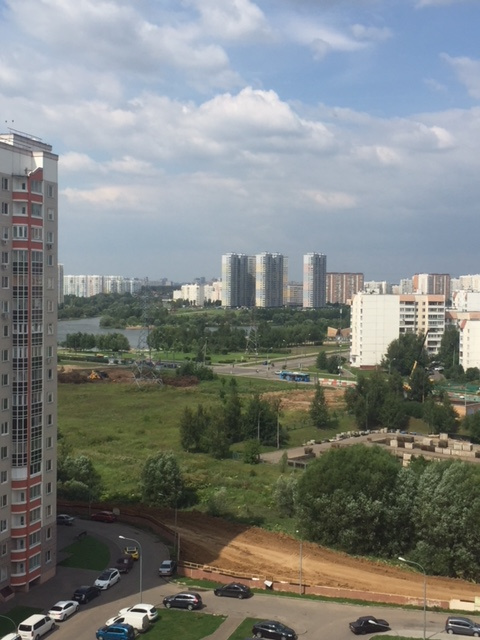 3-комнатная квартира, 74.2 м² - фото 20