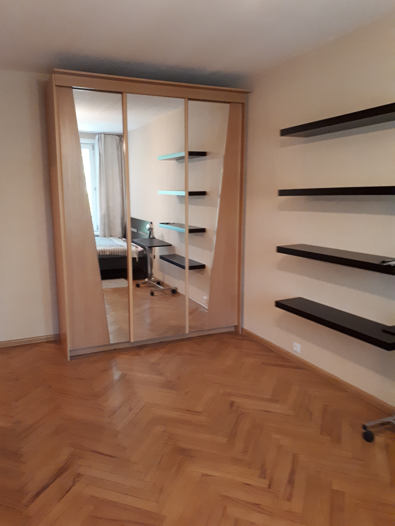 1-комнатная квартира, 33.4 м² - фото 8