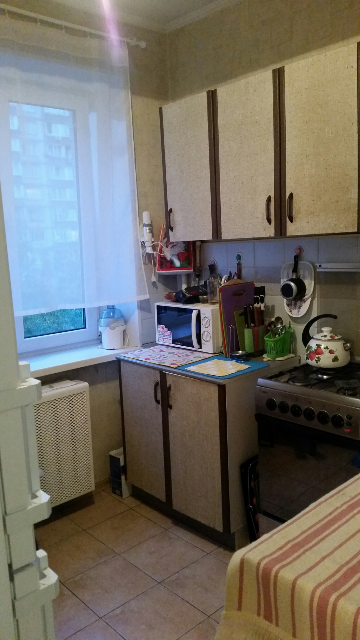 2-комнатная квартира, 43 м² - фото 5