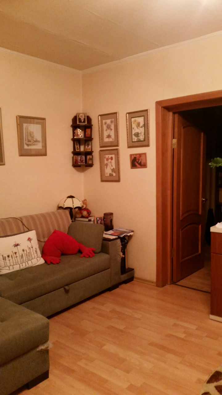 2-комнатная квартира, 43 м² - фото 7