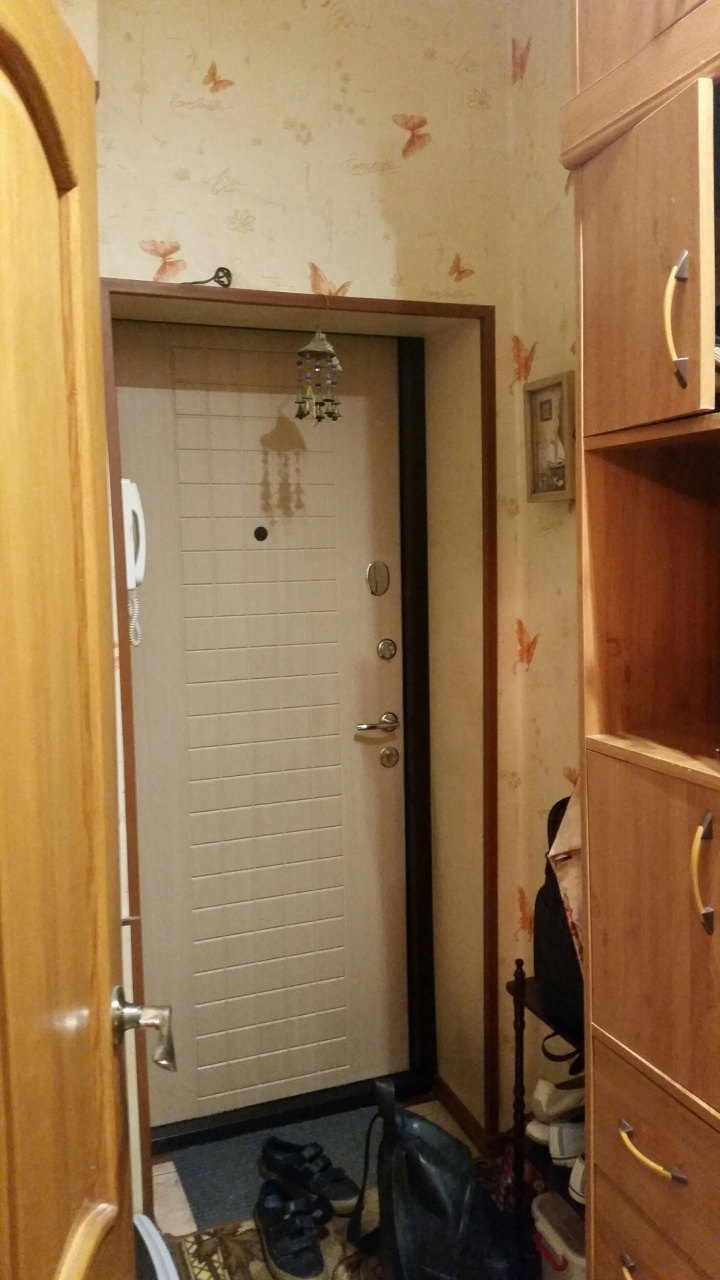 2-комнатная квартира, 43 м² - фото 3
